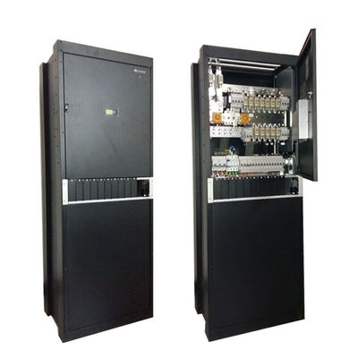 Huawei TP48600B-N16C1-48V600A gabinete de alimentación con alta frecuencia de conmutación de energía de entrada de 48V