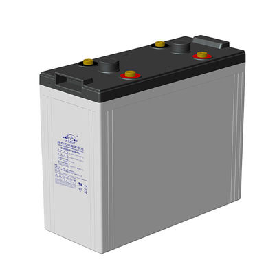 Batería Leoch DJ800 Batería de plomo ácido 2V800Ah para equipos médicos y sistemas de energía