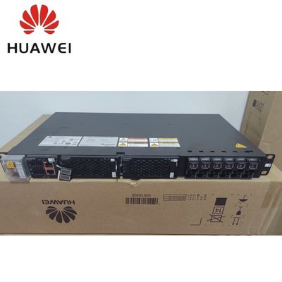 Huawei ETP4860-B1A2 módulos duales completos de alimentación de comunicación de CA a CC de 48V60A