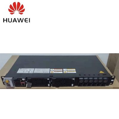 Huawei ETP4860-B1A2 módulos duales completos de alimentación de comunicación de CA a CC de 48V60A