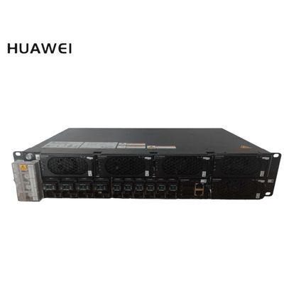 Huawei ETP48200-B2A1 2U 48V200A 5G Comunicación de conmutación de alimentación con monitoreo