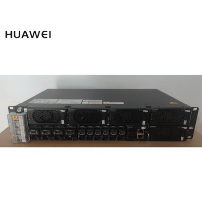 Huawei ETP48200-B2A1 2U 48V200A 5G Comunicación de conmutación de alimentación con monitoreo