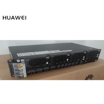 Huawei ETP48200-B2A1 2U 48V200A 5G Comunicación de conmutación de alimentación con monitoreo