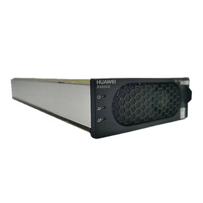 Fuente de alimentación de conmutación de comunicación de alta frecuencia Huawei R4850G2 48V50A para embebidos