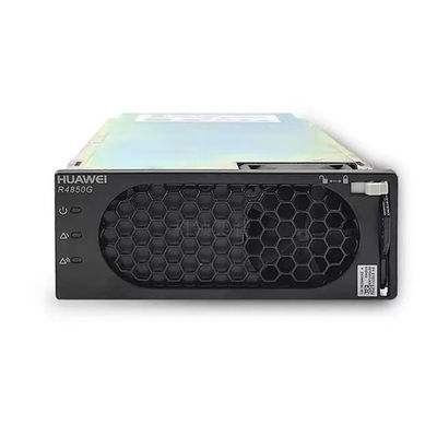 Fuente de alimentación de conmutación de comunicación de alta frecuencia Huawei R4850G2 48V50A para embebidos