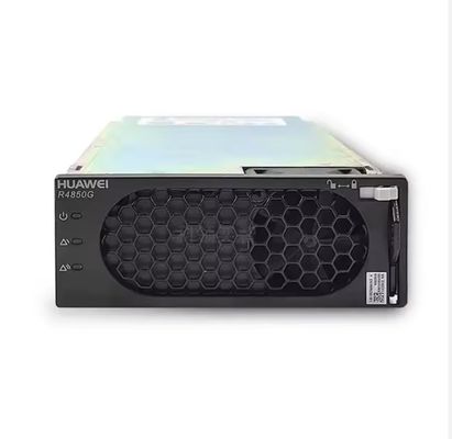 48V50A Fuente de alimentación de conmutación de comunicación de alta frecuencia integrada R4850G de Huawei