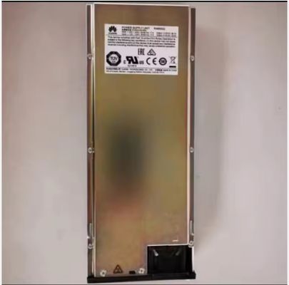 Fuente de alimentación de conmutación de comunicación de alta frecuencia Huawei R4850G2 con salida de 48V50A