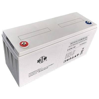 Batería de ácido de plomo de 12V85Ah Shoto6-GFM-85 para sistemas de almacenamiento de energía solar y de energía UPS