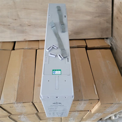 Batería de plomo ácido de 549 mm de longitud para el sistema de paneles solares de comunicación Shoto 6-FMX-150B