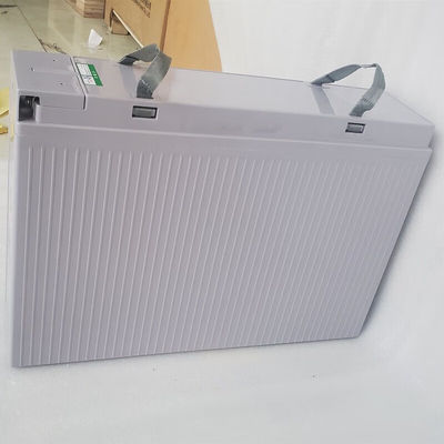 Shoto Seal Ciclo profundo 6-FMX-200 Batería de plomo ácido 12V200Ah para la comunicación de energía UPS
