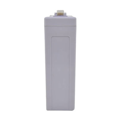65 mm de ancho Sacred Sun GFMD-100C 2V100Ah Batería de plomo ácido para la comunicación de energía UPS