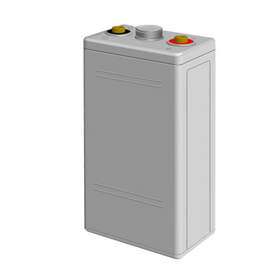 Batería de plomo ácido de ciclo profundo GFMD-200C 2V200Ah para comunicación de energía UPS