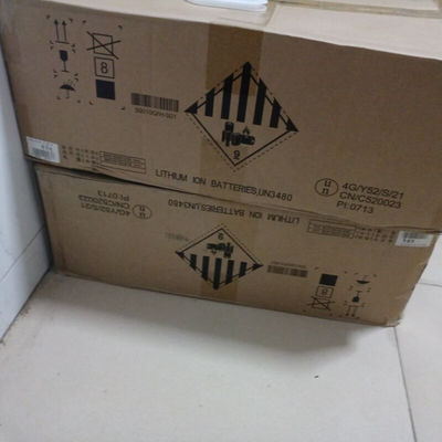 48V100AH Huawei SmartLi-48-100 Batería de energía de almacenamiento de energía para la estación base de comunicación y fotovoltaica