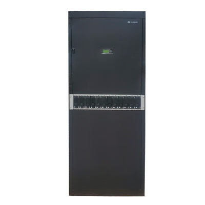 Huawei TP48600B-N16C1-48V600A gabinete de alimentación con alta frecuencia de conmutación de energía de entrada de 48V
