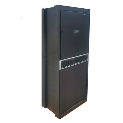 Huawei TP48600B-N16C1-48V600A gabinete de alimentación con alta frecuencia de conmutación de energía de entrada de 48V