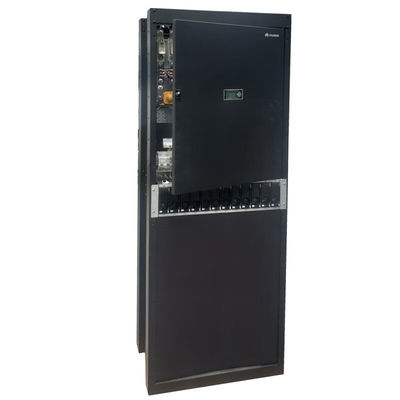 Huawei TP48600B-N16C1-48V600A gabinete de alimentación con alta frecuencia de conmutación de energía de entrada de 48V