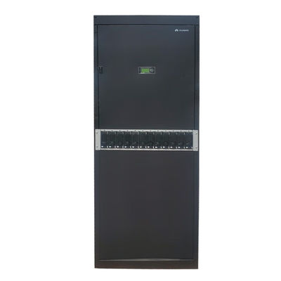 Huawei TP48600B-N16C1-48V600A gabinete de alimentación con alta frecuencia de conmutación de energía de entrada de 48V