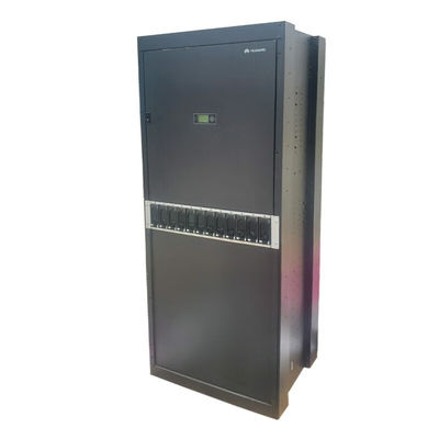 Huawei TP48600B-N16C1-48V600A gabinete de alimentación con alta frecuencia de conmutación de energía de entrada de 48V