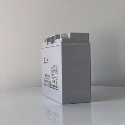 Sacred Sun SP12-18 Batería 12V18Ah para sistema de almacenamiento de energía solar y energía UPS estable