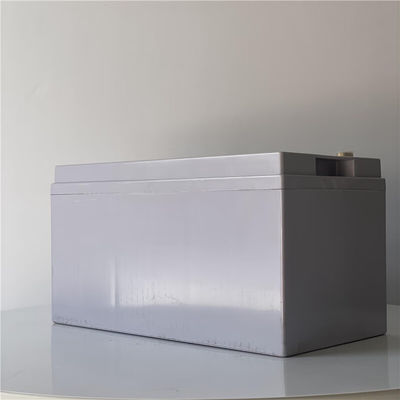 Sacred Sun Batería de plomo ácido 12V65Ah para comunicación de energía UPS Almacenamiento de energía solar