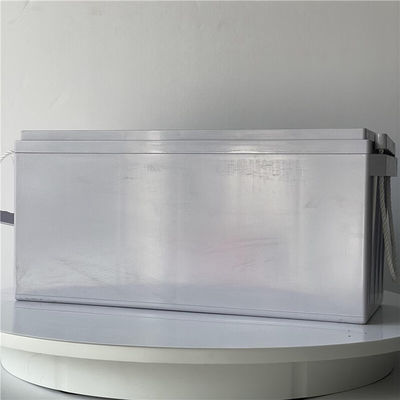 Cargable Sí Sol Sagrado Profundo Ciclo SP12-150 Batería de plomo ácido 12V150Ah Para suministro de energía