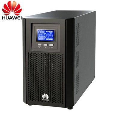 Huawei UPS2000-A-3KTTS Fuente de alimentación ininterrumpida 3kVA-2.4kW Batería incorporada 26.2KG
