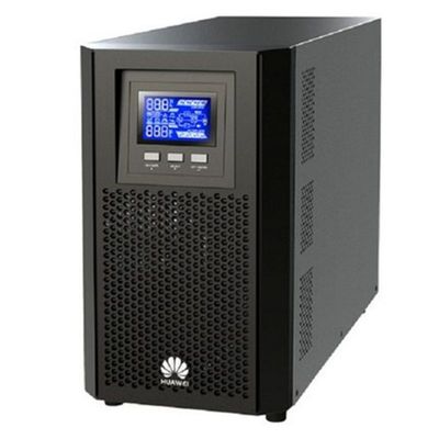 Huawei UPS2000-A-3KTTS Fuente de alimentación ininterrumpida 3kVA-2.4kW Batería incorporada 26.2KG