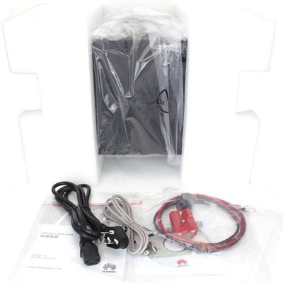 Huawei UPS2000-A-3KTTS Fuente de alimentación ininterrumpida 3kVA-2.4kW Batería incorporada 26.2KG