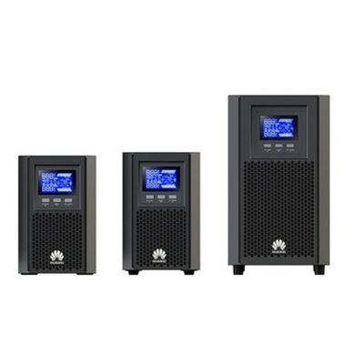 Huawei UPS2000-A-3KTTS Fuente de alimentación ininterrumpida 3kVA-2.4kW Batería incorporada 26.2KG