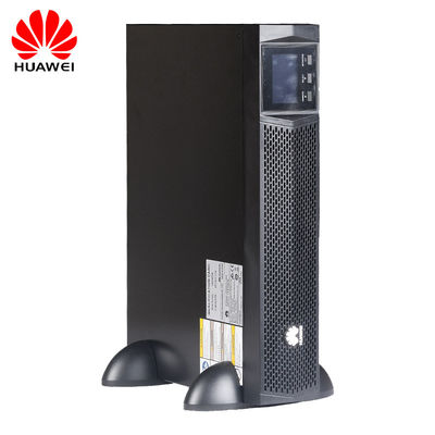 Protección de cortocircuito 3kva-2.4 kw Huawei UPS2000-G-3KRTS Batería incorporada 19 pulgadas