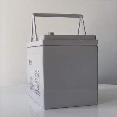 El sello solar sagrado SP12-33 Batería de plomo ácido 12V33Ah para el sistema de viento de comunicación de energía
