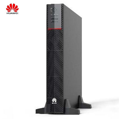 Red de computadoras Huawei UPS2000-A-10KTTL 10KVA-10KW Batería externa de 19 pulgadas