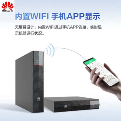 Red de computadoras Huawei UPS2000-A-10KTTL 10KVA-10KW Batería externa de 19 pulgadas