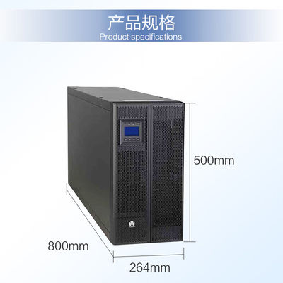 Huawei UPS5000-A-30KTTL 30KVA-30KW Batería externa para servidores y computadoras