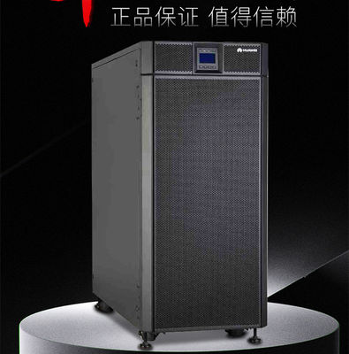 Fuente de alimentación ininterrumpida estable y Huawei UPS5000-A-60KTTL 60KVA-60KW para respaldo