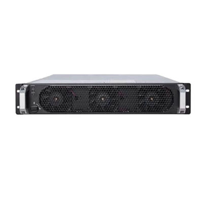 Huawei 120KVA UPS5000-E-120K-FM Suministro de energía UPS modular con configuración de 60KVA-60KW