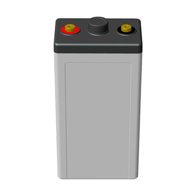 Batería de plomo ácido 2V200Ah recargable para barcos de comunicación de energía UPS por batería Leoch
