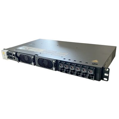Fuente de alimentación de conmutación integrada Huawei ETP4860-B1A2 6000W Capacidad -48V Voltagem del sistema