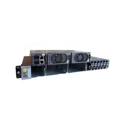 Fuente de alimentación de conmutación integrada Huawei ETP4860-B1A2 6000W Capacidad -48V Voltagem del sistema