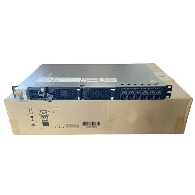 Fuente de alimentación de conmutación integrada Huawei ETP4860-B1A2 6000W Capacidad -48V Voltagem del sistema