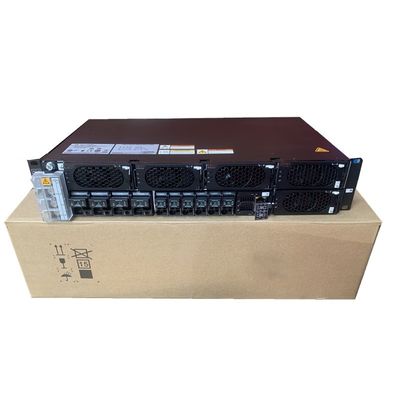 Huawei ETP48200-B2A1 48V200A AC a DC Fuente de alimentación de conmutación integrada para rack de 19 pulgadas
