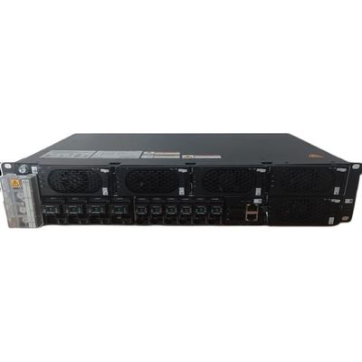 Huawei ETP48200-B2A1 48V200A AC a DC Fuente de alimentación de conmutación integrada para rack de 19 pulgadas