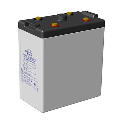 2V600Ah Batería Leoch DJ600 para sistemas de almacenamiento de energía solar de comunicación de energía UPS