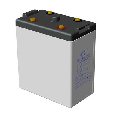 2V600Ah Batería Leoch DJ600 para sistemas de almacenamiento de energía solar de comunicación de energía UPS