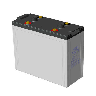 Batería Leoch DJ800 Batería de plomo ácido 2V800Ah para equipos médicos y sistemas de energía