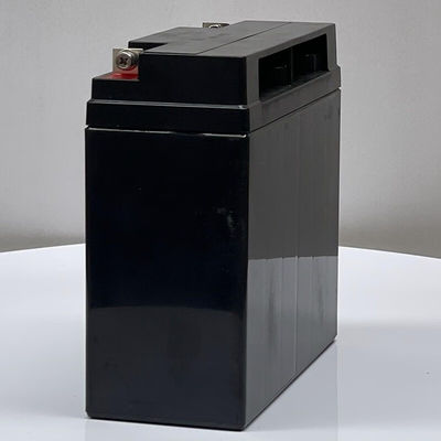 Leoch DJW12-20 Batería de repuesto de 12V20Ah para equipos médicos de comunicación de energía UPS