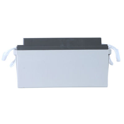 Batería Leoch de 12V65Ah DJM1265S para el sistema de energía de almacenamiento de energía solar y energía UPS