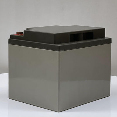 Batería recargable DJM1240S sellada de 12V40Ah de larga duración para comunicación de energía UPS
